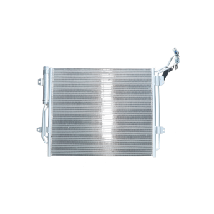 Condenseur Seat - 7N0820411, 7N0820411A, 7N0820411B