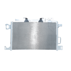 Condenseur Mercedes-Benz - 2035000854, A2035000854, 90551030.00