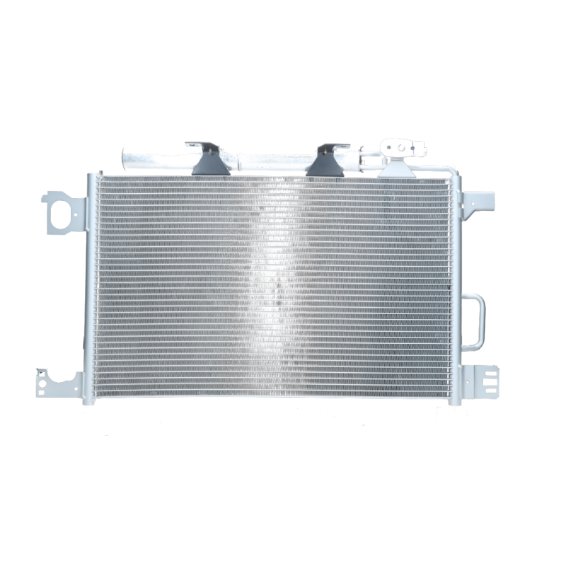 Condenseur Mercedes-Benz - 2035000854, A2035000854, 90551030.00