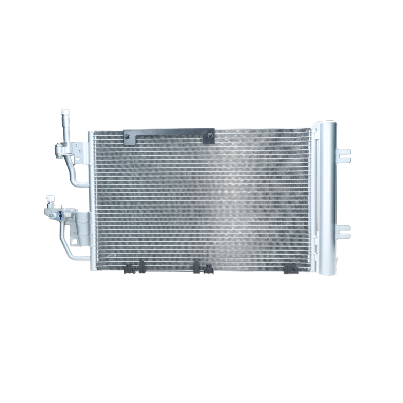 Condenseur Opel - 90131003, DCN20013, 13171592.00