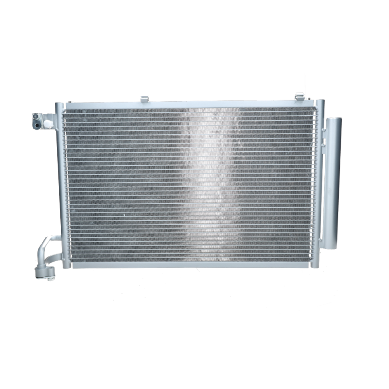 Condenseur Ford - 90591009, DCN10041, 1513108.00