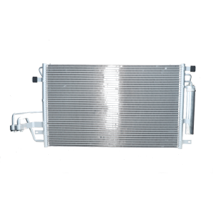 Condenseur Hyundai - 90251003, DCN41007, 976062.00
