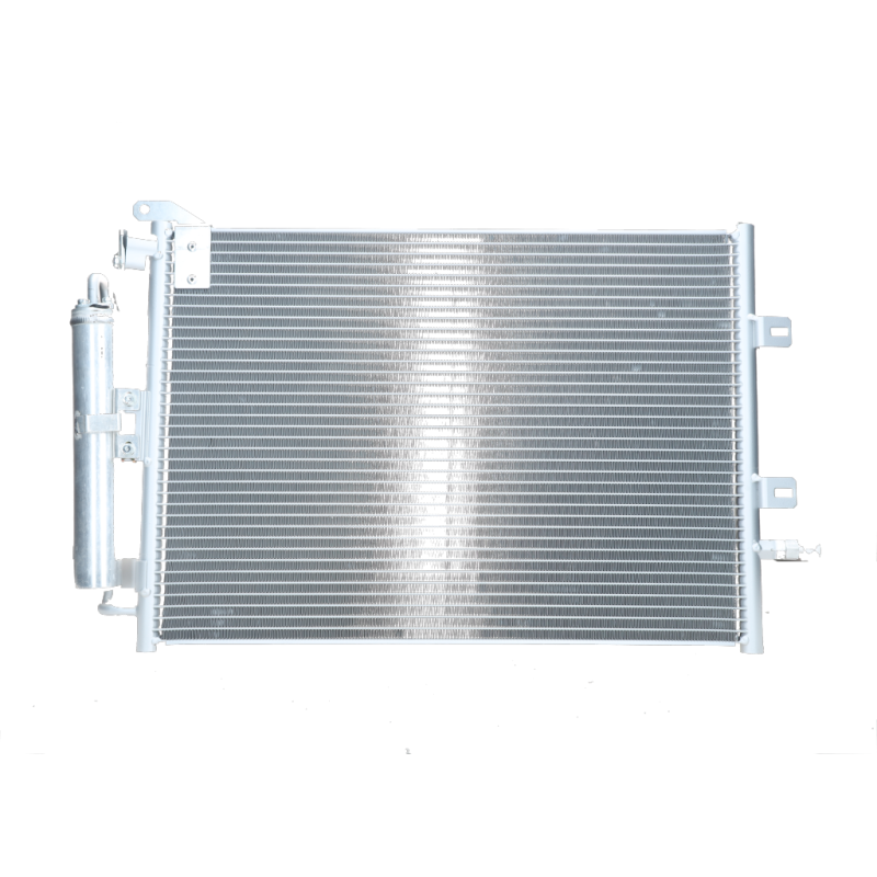 Condenseur Renault - 90571031, 818165, 8200443897.00