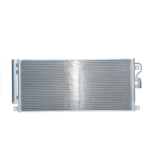 Condenseur Opel - 90131034, 1850336, 95321794.00