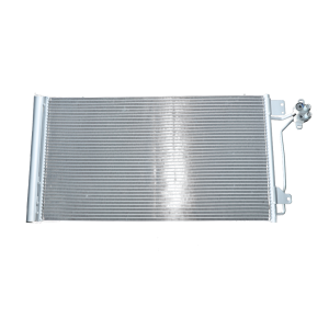 Condenseur Volkswagen - 7H0820411B, 7H0820411BC, 7H0820411C