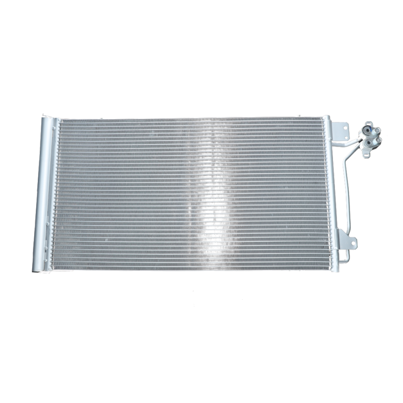Condenseur Volkswagen - 7H0820411B, 7H0820411BC, 7H0820411C