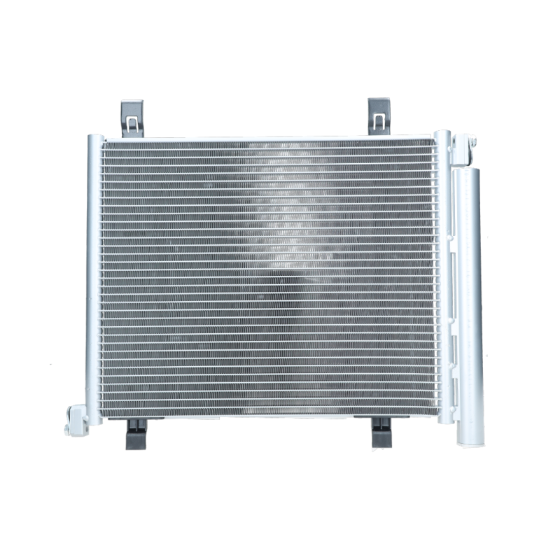 Condenseur Audi - 1S0816411, 1S0820411B, 1S0820411F