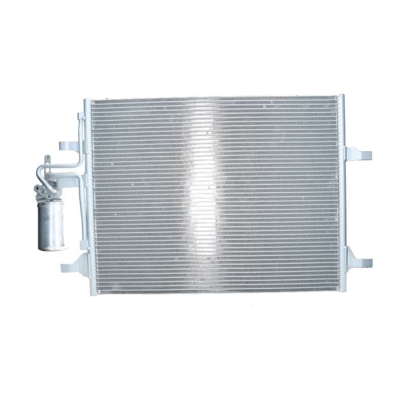Condenseur Volvo - 90811002, DCN33010, 814321.00