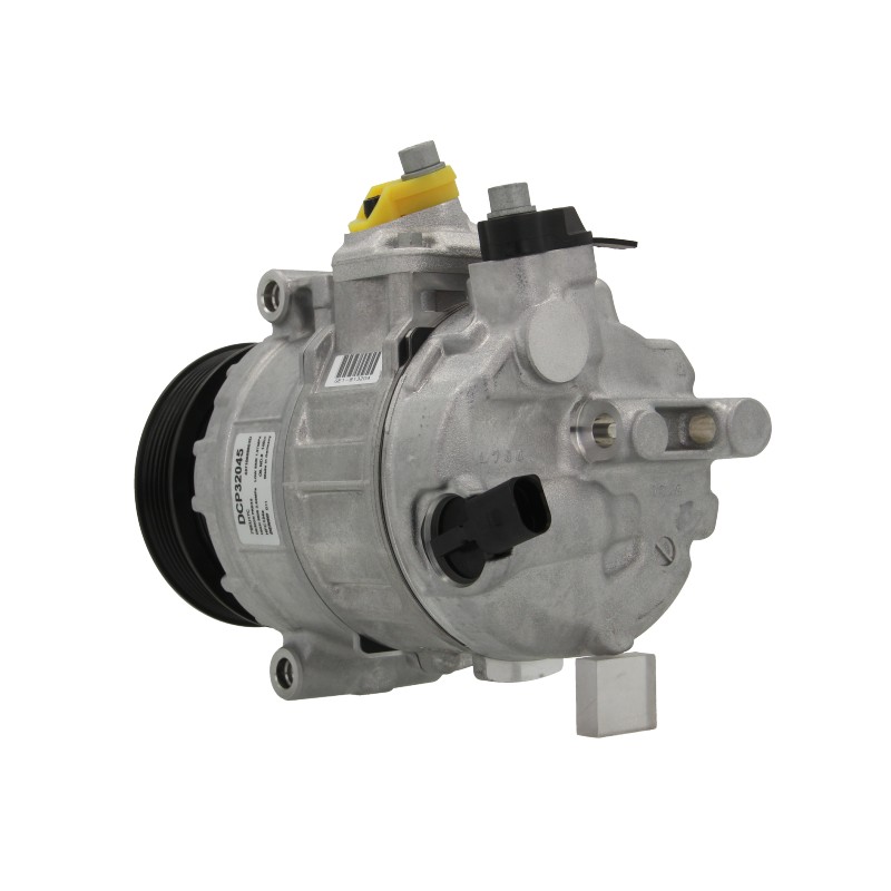Compresseur de clim Audi - 1986AD1000, 1K0260859F, 1K0820803E