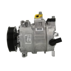 Compresseur de clim Audi - 1986AD1000, 1K0260859F, 1K0820803E
