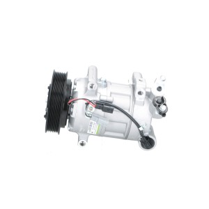 Compresseur de clim Renault - 1986AD1422, 90575033, 511098.00