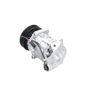 Compresseur de clim Renault - 1986AD1422, 90575033, 511098.00
