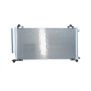 Condenseur Honda - 90121007, DCN40015, 80101SCAA01