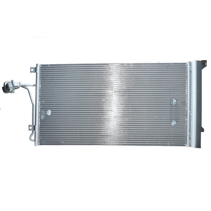 Condenseur Audi - 4L0260401, 4L0260401A, 7L0820411A