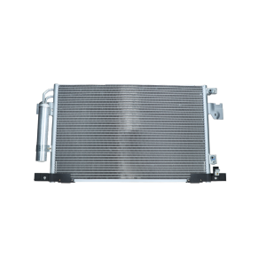 Condenseur Mitsubishi - 90151005, DCN21001, TSP0225648