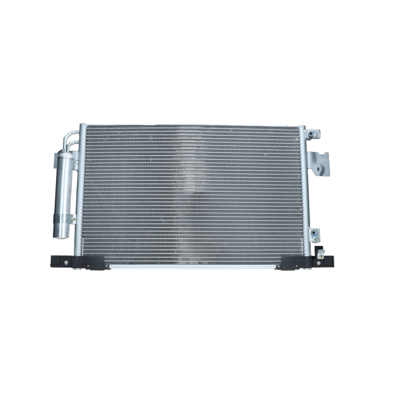Condenseur Mitsubishi - 90151005, DCN21001, TSP0225648