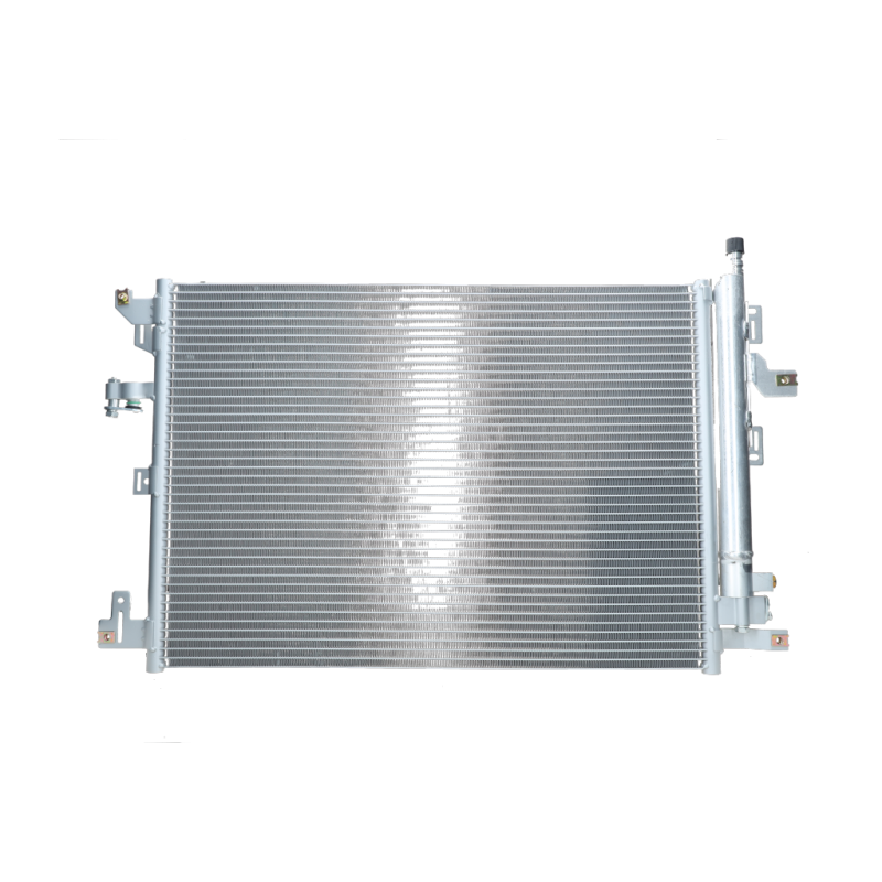 Condenseur Volvo - 90811017, DCN33012, 814013.00