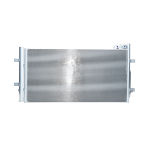 Condenseur Audi - 8U0260401B, 8U0260401C, 90201007.00
