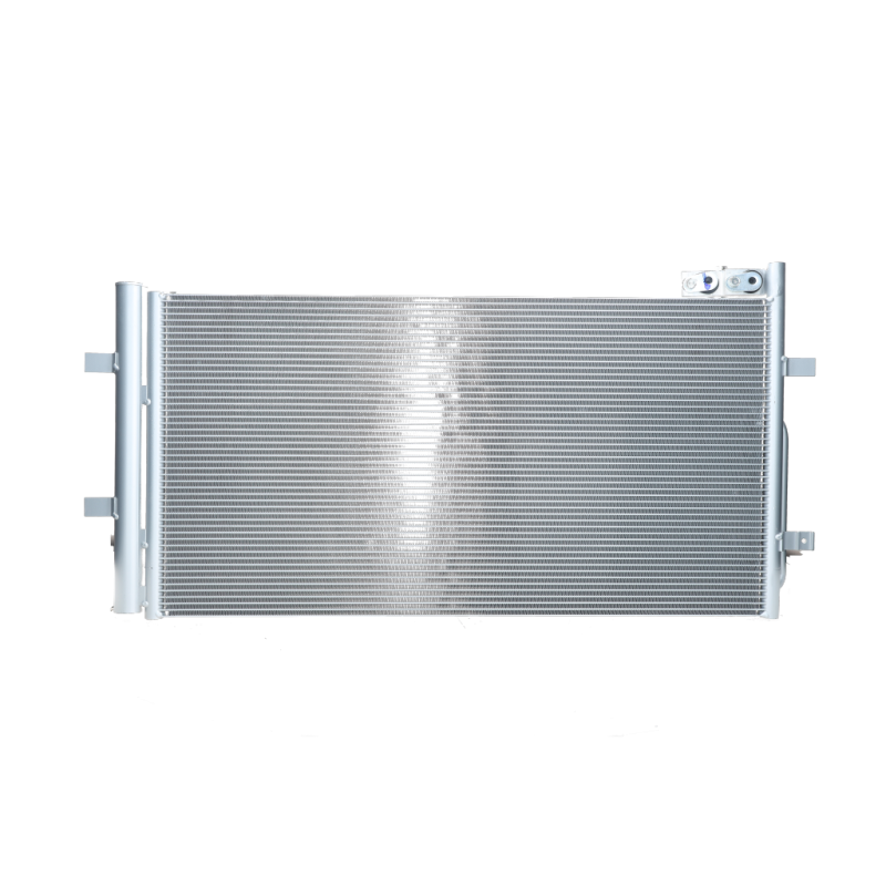 Condenseur Audi - 8U0260401B, 8U0260401C, 90201007.00