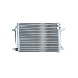 Condenseur Audi - 5C0820411, 5C0820411E, 5C0820411F
