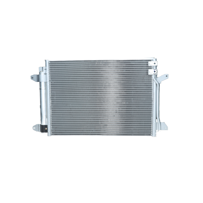 Condenseur Audi - 5C0820411, 5C0820411E, 5C0820411F