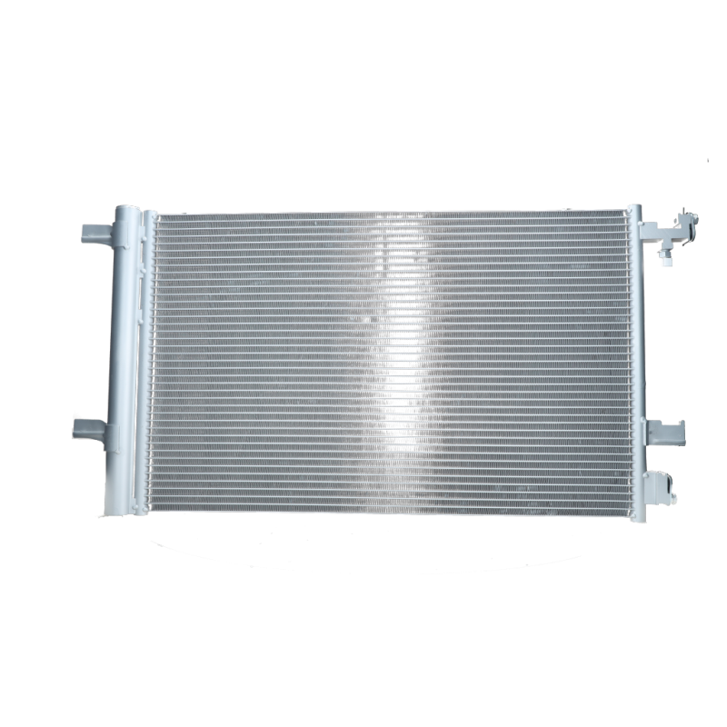 Condenseur Opel - 90131007, DCN20002, 13267649.00