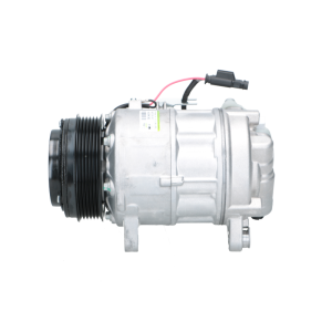 Compresseur de clim Mini - 1986AD1102, 90455030, 64525A3F1D2