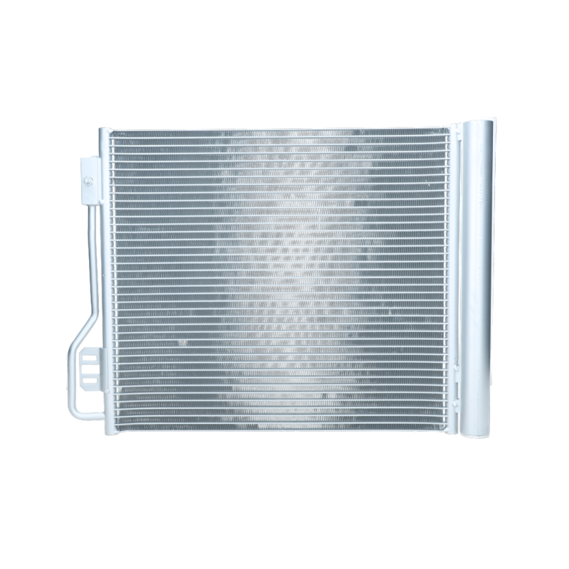 Condenseur Mercedes-Benz - 4515000054, 4515000154, A4515000054