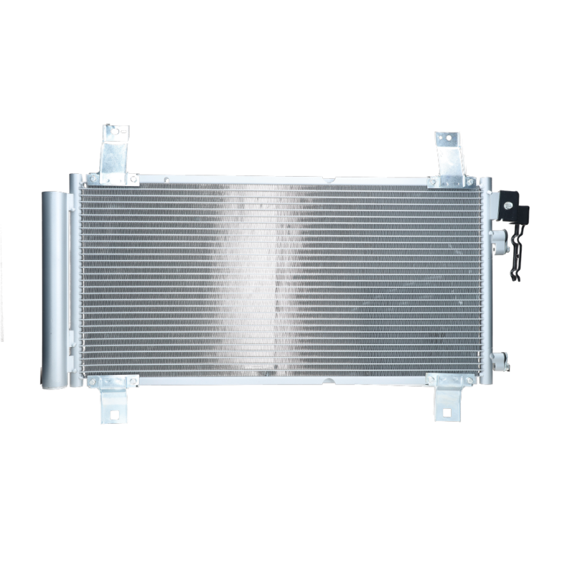 Condenseur Mazda - 90141002, GJ6A61480, GJ6A61480A
