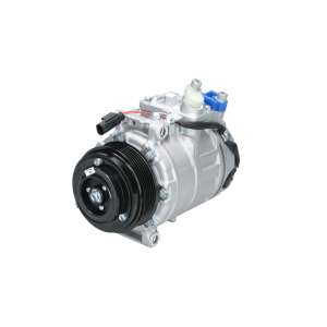 Compresseur de clim Mercedes-Benz - 1986AD1055, 2309111, 2341312.00