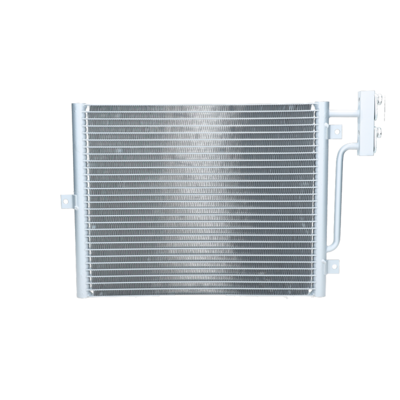 Condenseur Porsche - 90481002, 822701, 99657311100.00