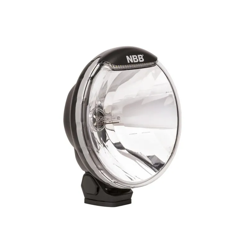 ALPHA 225 XENON - Luce ausiliaria XENON 12/24V VIGNAL D14165 ALPHA 225 XENON - Luce ausiliaria XENON 12/24V VIGNAL D14165