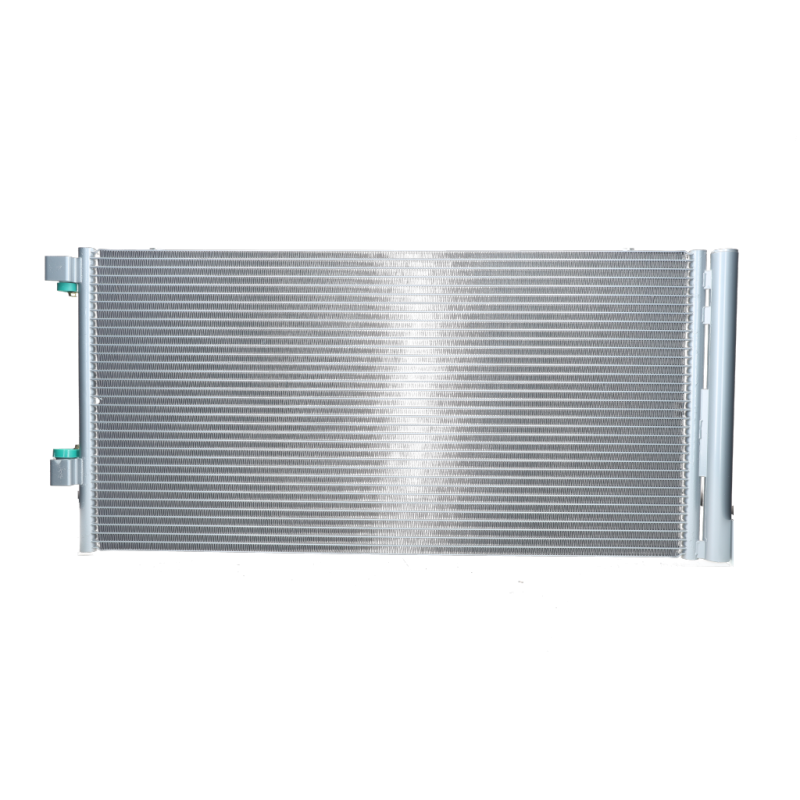 Condenseur Renault - 90571043, DCN23032, 921100002R