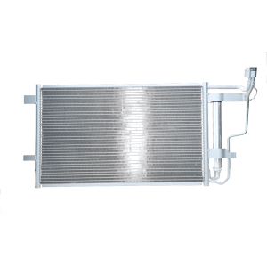 Condenseur Hyundai - 90251010, DCN41005, AC706000S