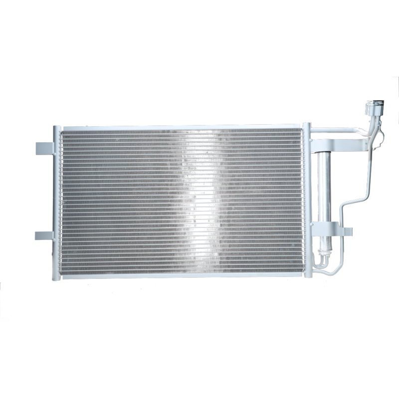 Condenseur Hyundai - 90251010, DCN41005, AC706000S