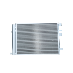 Condenseur Mercedes-Benz - 2465000054, 2465000254, 2465000454.00