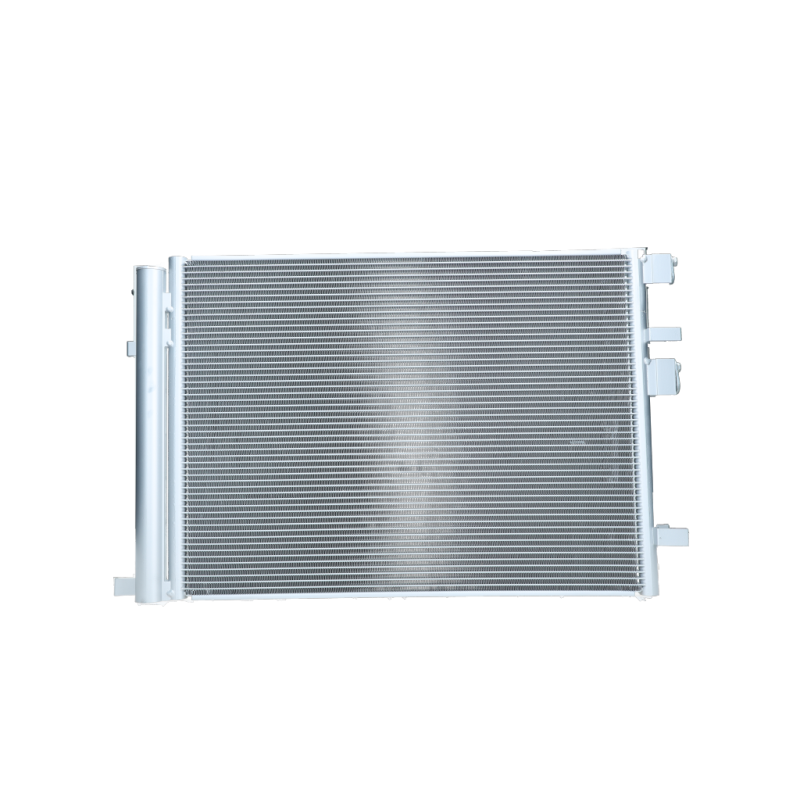 Condenseur Mercedes-Benz - 2465000054, 2465000254, 2465000454.00