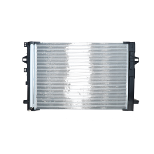 Condenseur Volvo - 90811013, 31292022, 31356000.00