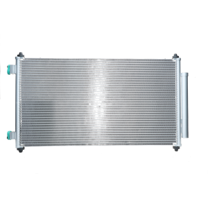 Condenseur Honda - 90121001, DCN40002, 814232.00