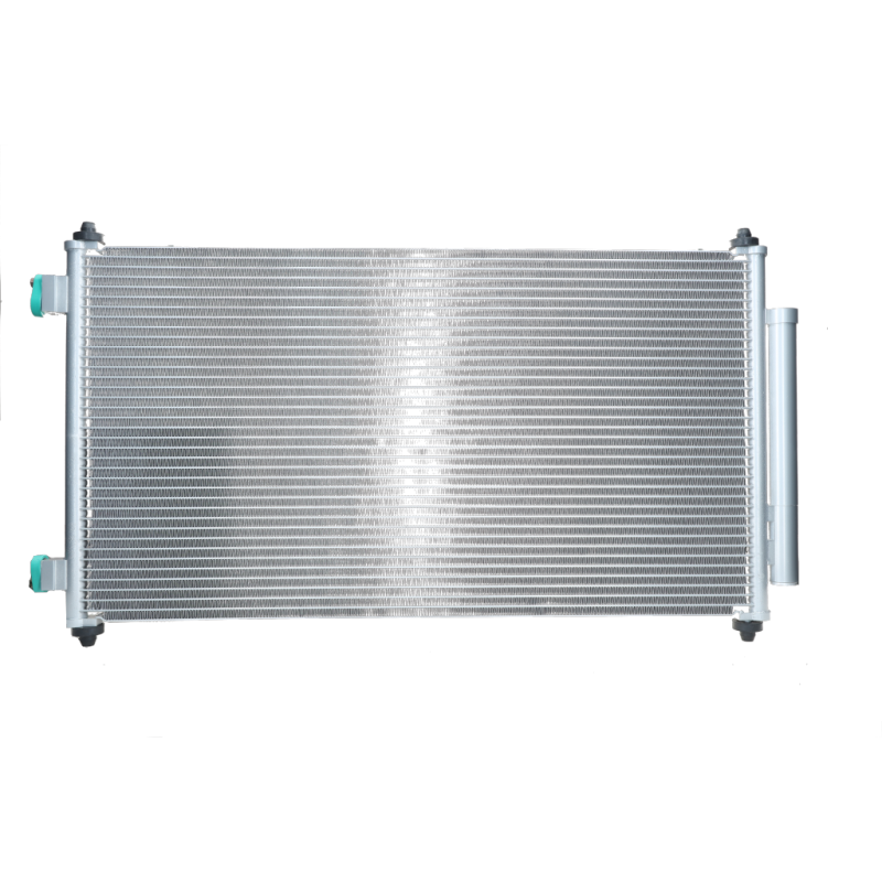 Condenseur Honda - 90121001, DCN40002, 814232.00