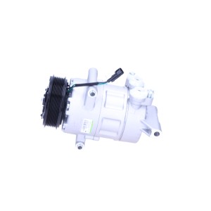 Compresseur de clim Ford - 1986AD1387, 90595065, 1735914.00