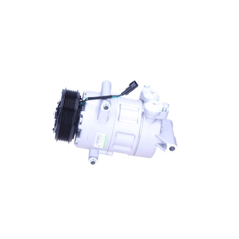 Compresseur de clim Ford - 1986AD1387, 90595065, 1735914.00