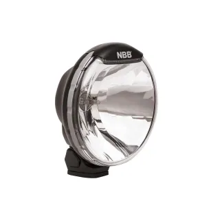 ALPHA 225 – Halogen-Zusatzscheinwerfer 12/24 V Vignal D14166