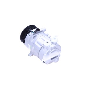 Compresseur de clim Ford - 1986AD1387, 90595065, 1735914.00