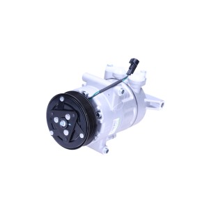 Compresseur de clim Ford - 1986AD1387, 90595065, 1735914.00