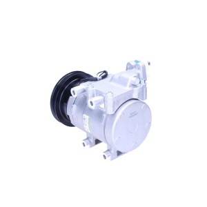 Compresseur de clim Hyundai - 1986AD1271, 90155058, ACP493
