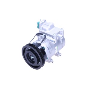 Compresseur de clim Hyundai - 1986AD1271, 90155058, ACP493