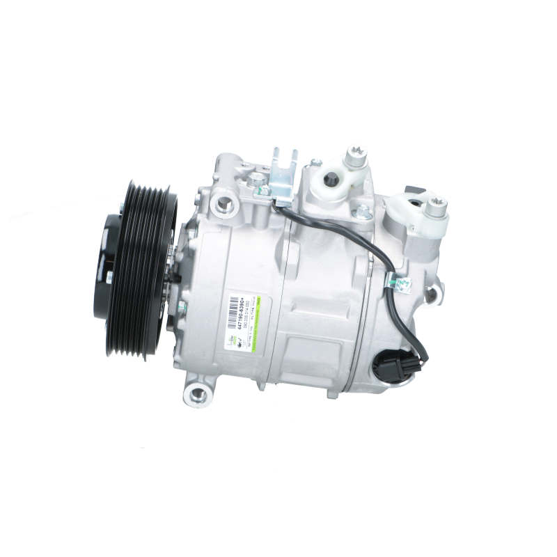 Compresseur de clim Audi - 4E0260805AC, 4E0260805AG, 4E0260805G