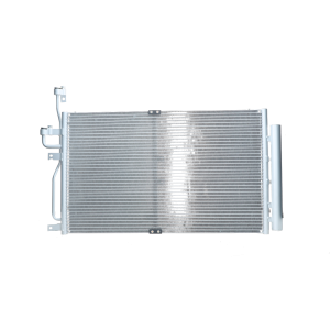 Condenseur Opel - 90131012, DCN15002, DCN15003