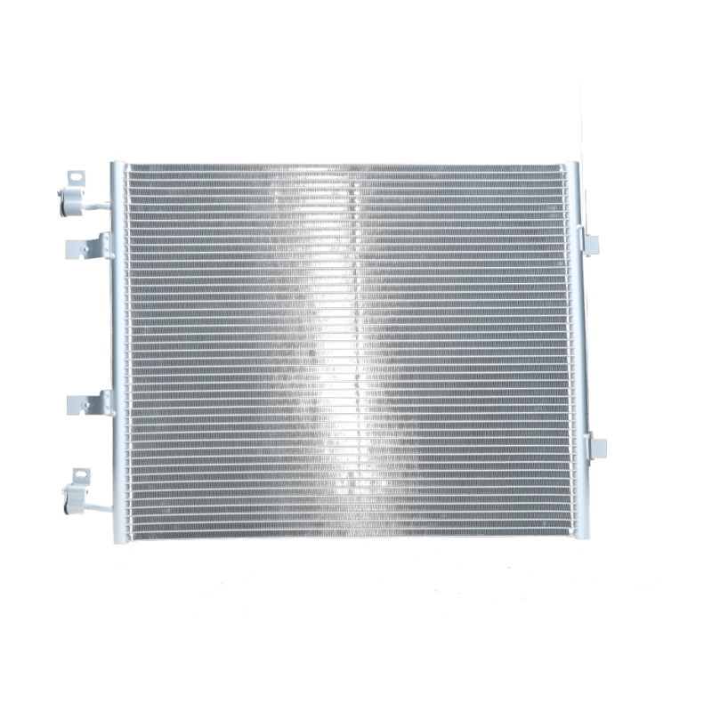 Condenseur Opel - 90131028, 4417650, 93854159.00